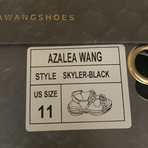 Platform Sandles - Picture 5 of 5